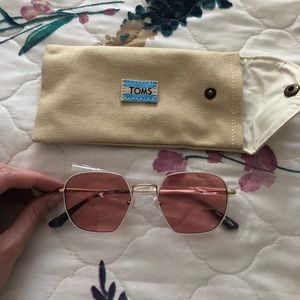 Toms Sawyer Sunglasses